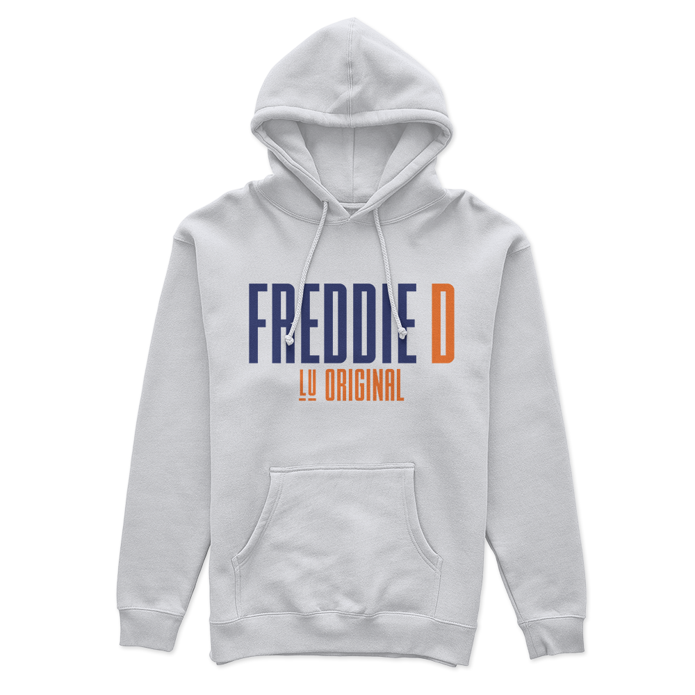 Freddie D Hoodie