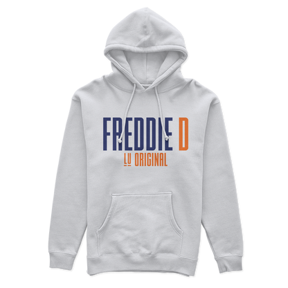 Freddie D Hoodie