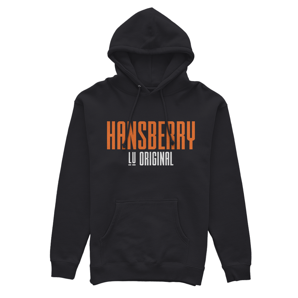 Hansberry Hoodie