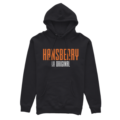 Hansberry Hoodie