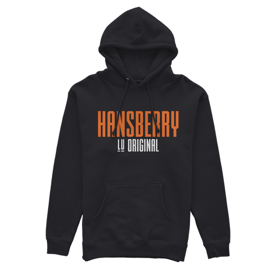 Hansberry Hoodie