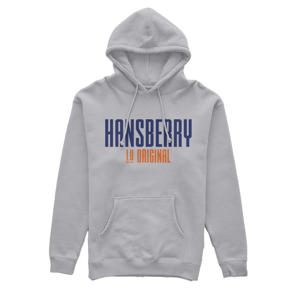 Hansberry Hoodie