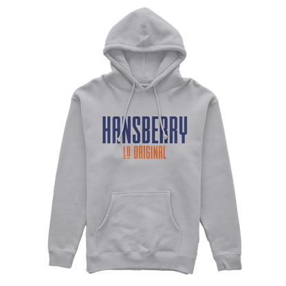 Hansberry Hoodie