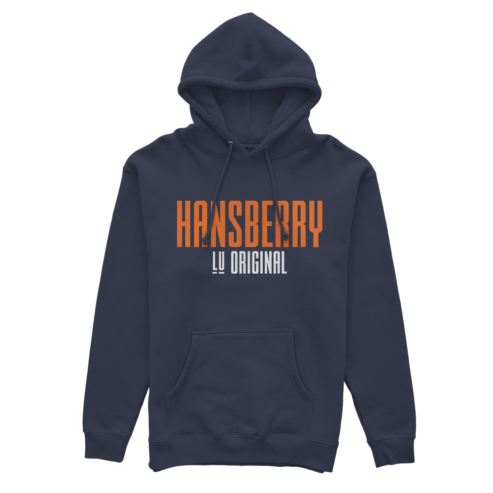 Hansberry Hoodie