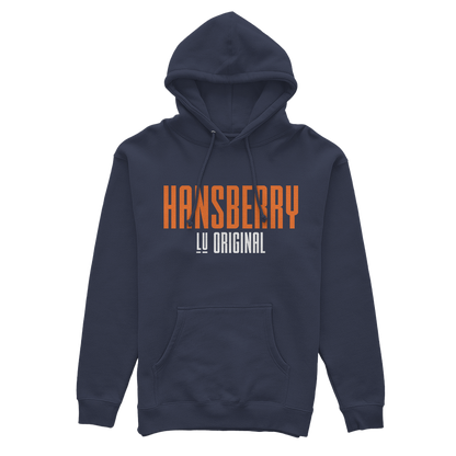 Hansberry Hoodie