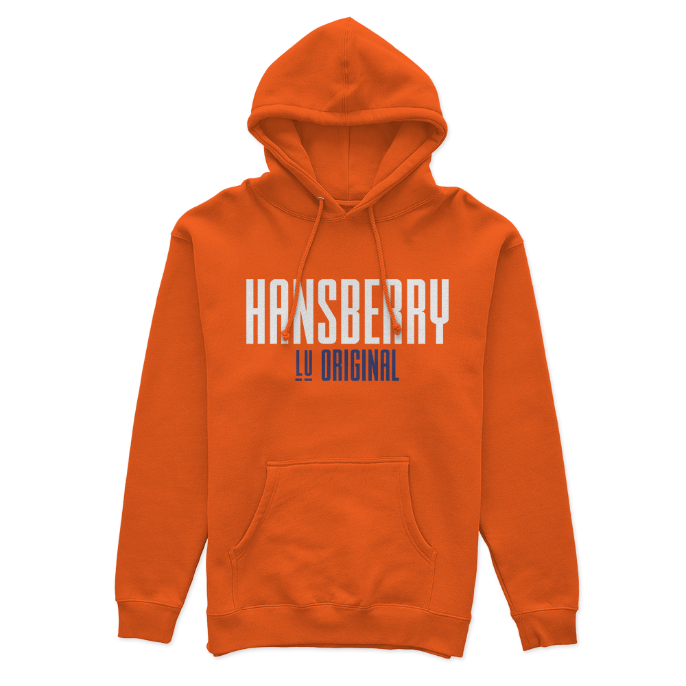 Hansberry Hoodie