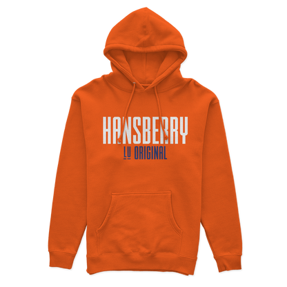 Hansberry Hoodie