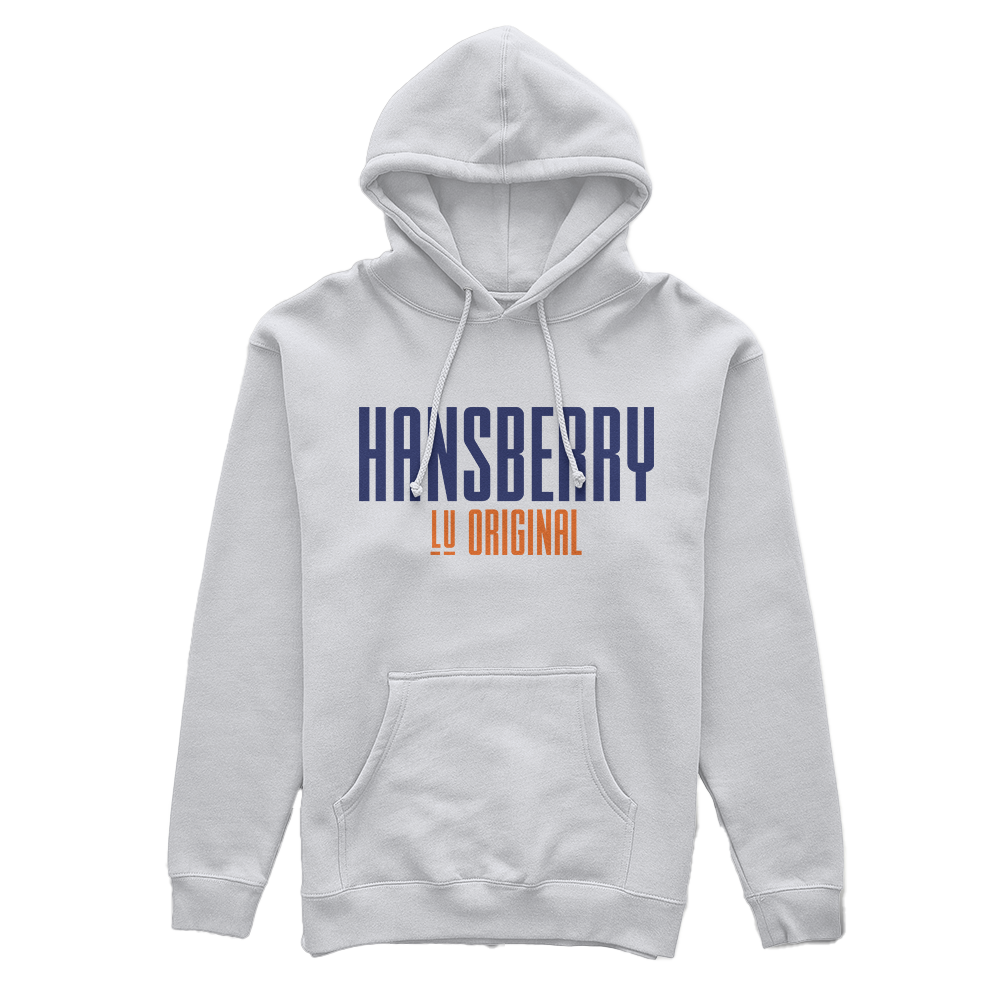 Hansberry Hoodie