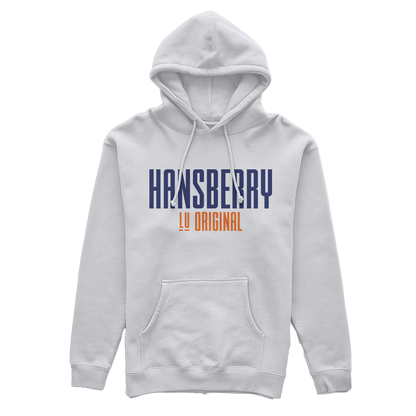 Hansberry Hoodie