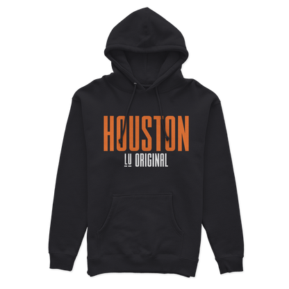 Houston Hoodie