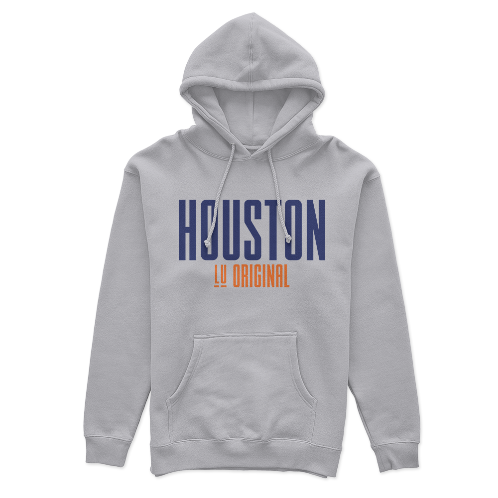 Houston Hoodie