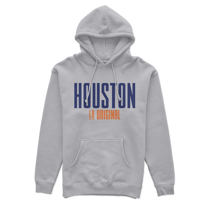 Houston Hoodie