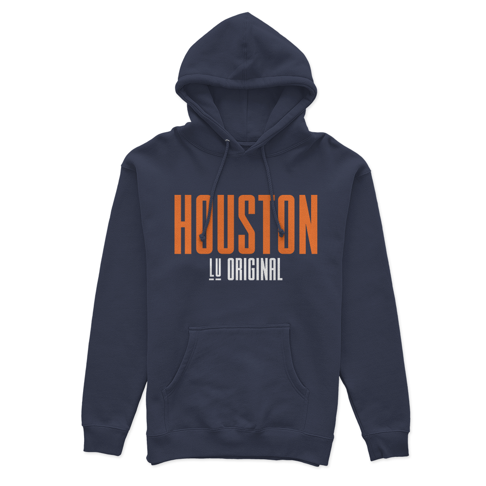 Houston Hoodie