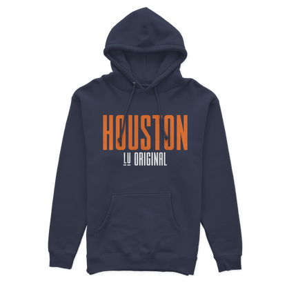 Houston Hoodie