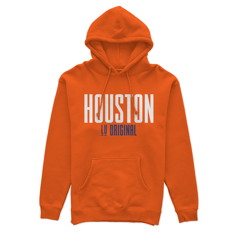 Houston Hoodie