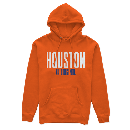 Houston Hoodie