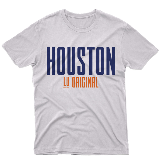 Houston Hall Tee