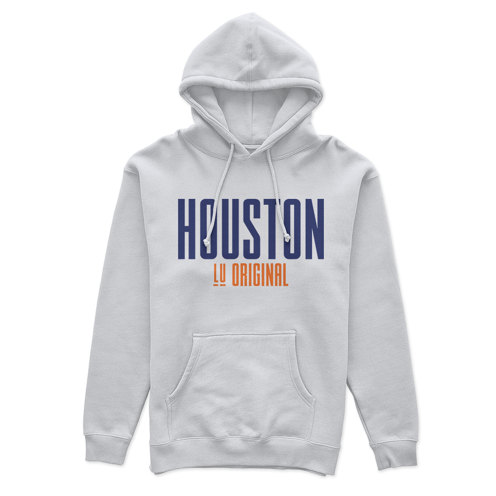 Houston Hoodie