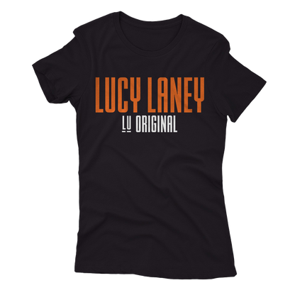 Lucy Laney Hall Tee