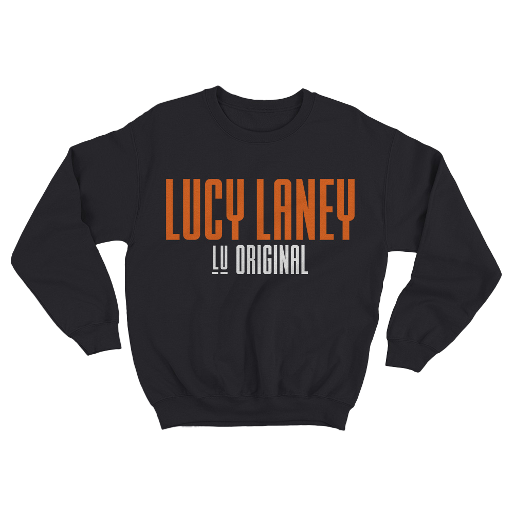 Lucy Laney Hall Crewneck