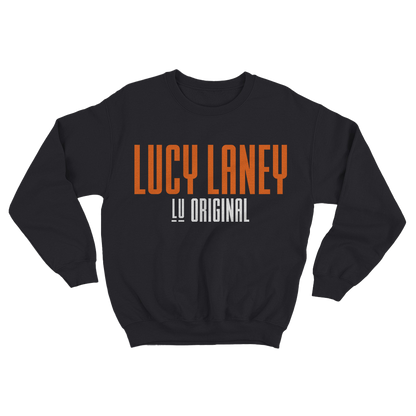 Lucy Laney Hall Crewneck