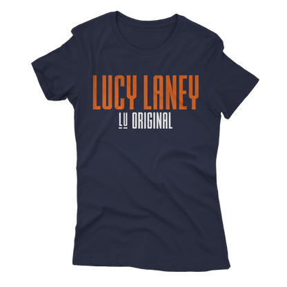 Lucy Laney Hall Tee