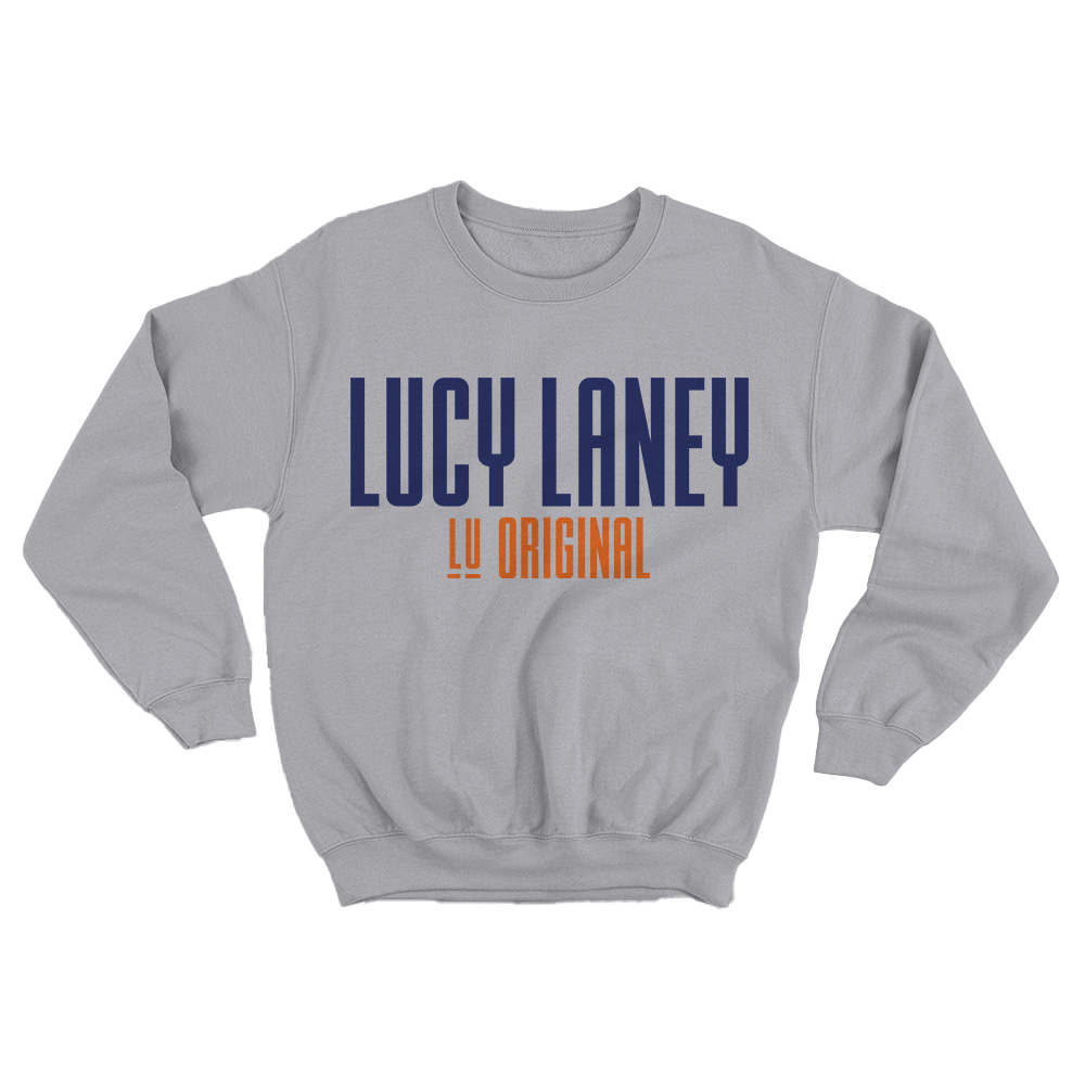 Lucy Laney Hall Crewneck