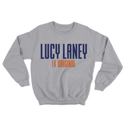 Lucy Laney Hall Crewneck