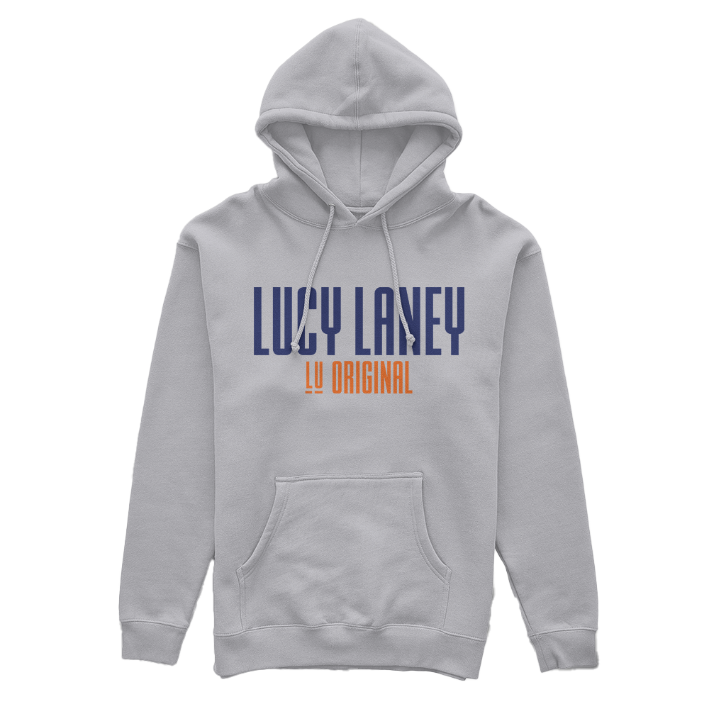 Lucy Laney Hoodie