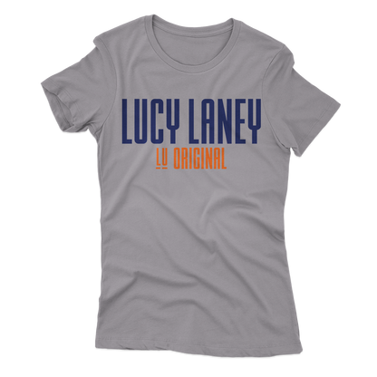 Lucy Laney Hall Tee