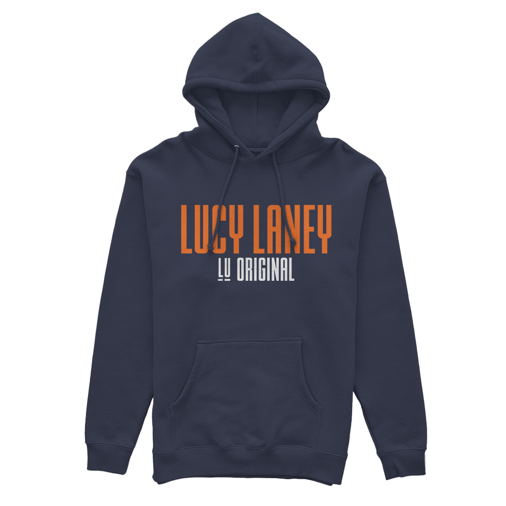 Lucy Laney Hoodie