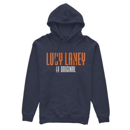 Lucy Laney Hoodie