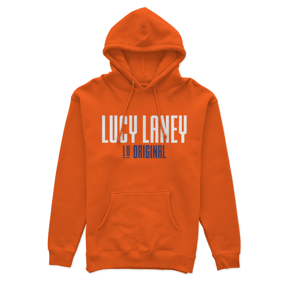 Lucy Laney Hoodie