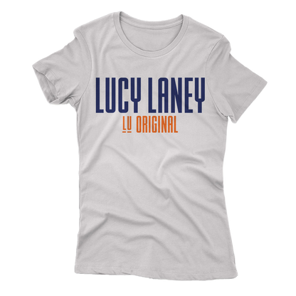 Lucy Laney Hall Tee