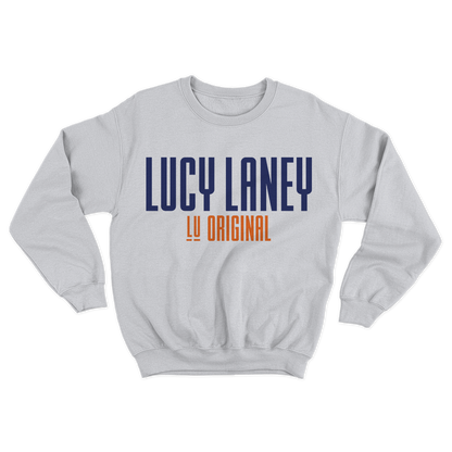 Lucy Laney Hall Crewneck