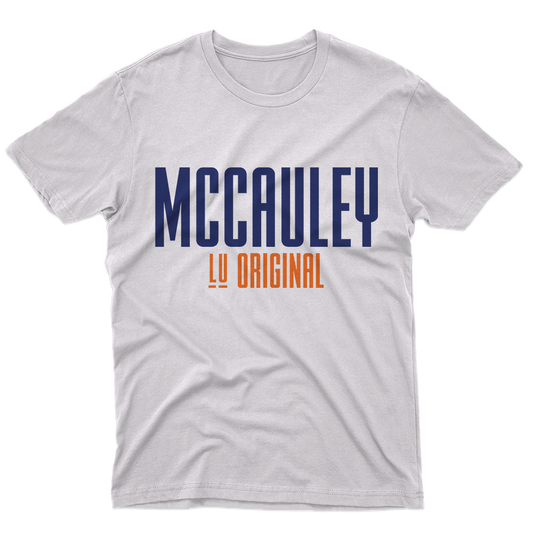 McCauley Tee