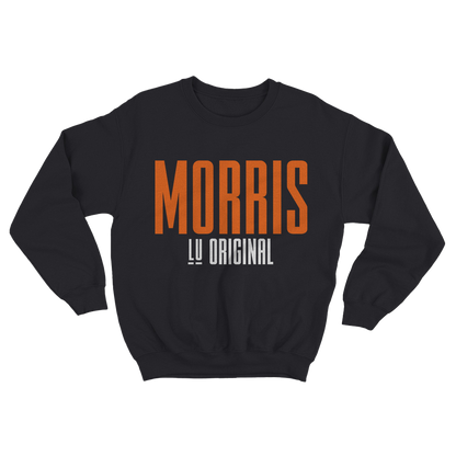 Morris Hall Crewneck