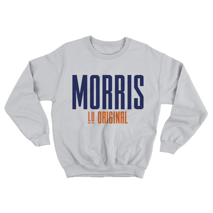 Morris Hall Crewneck