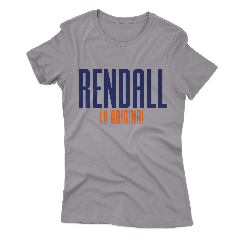 Rendall Tee