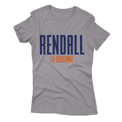 Rendall Tee