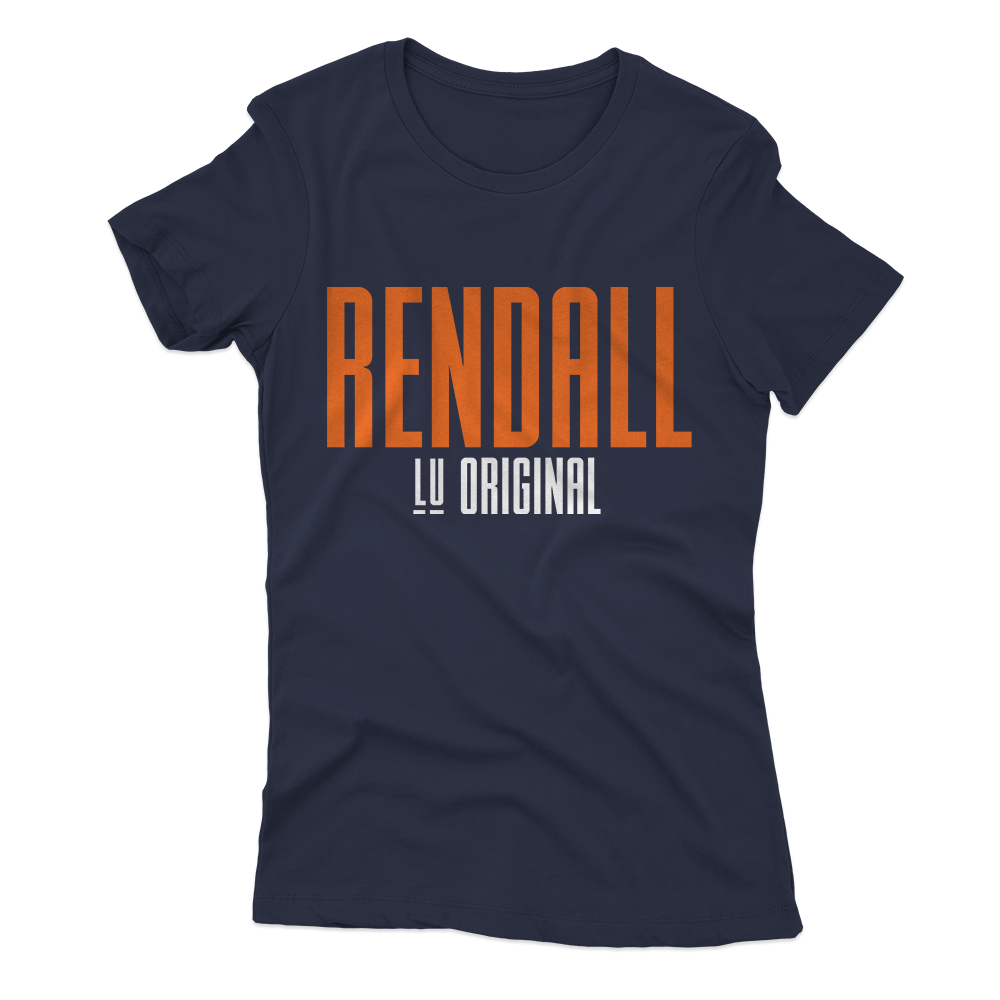 Rendall Tee