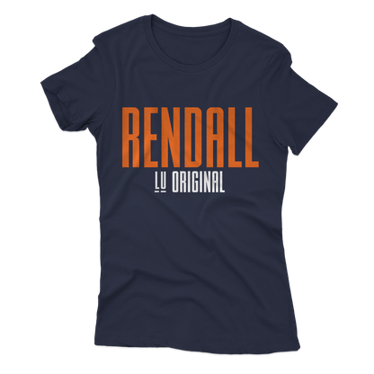 Rendall Tee