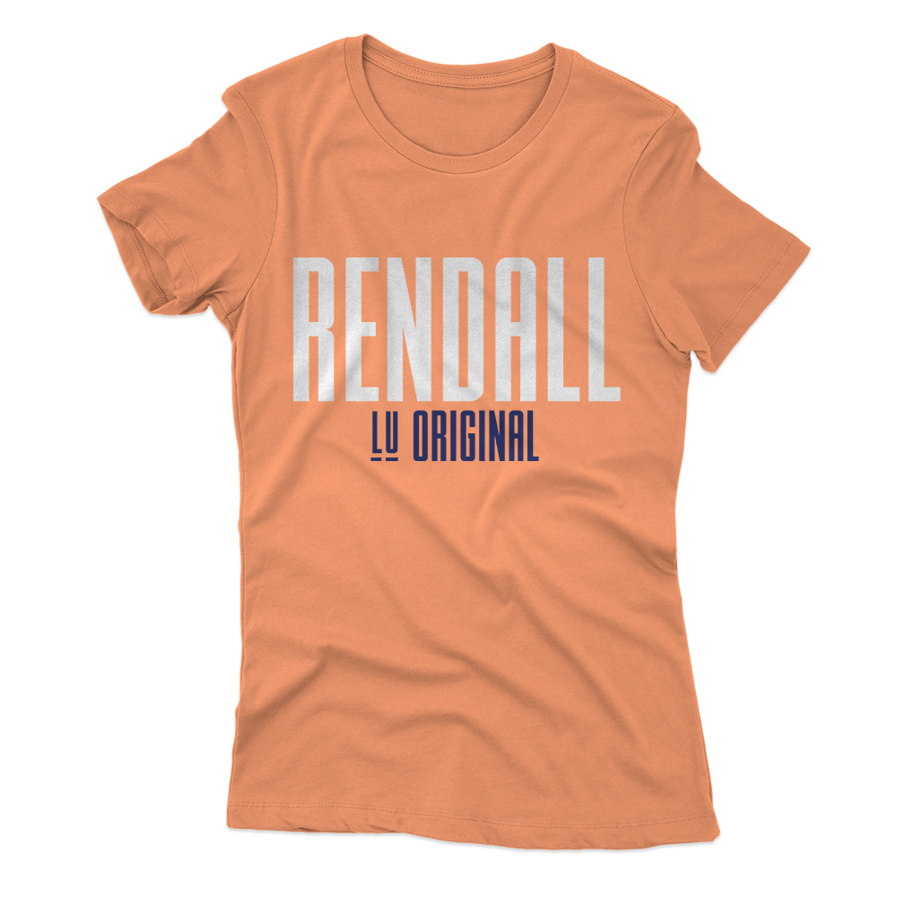 Rendall Tee