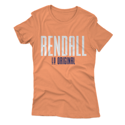 Rendall Tee