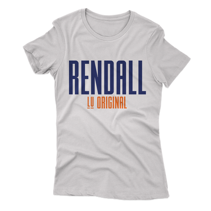 Rendall Tee