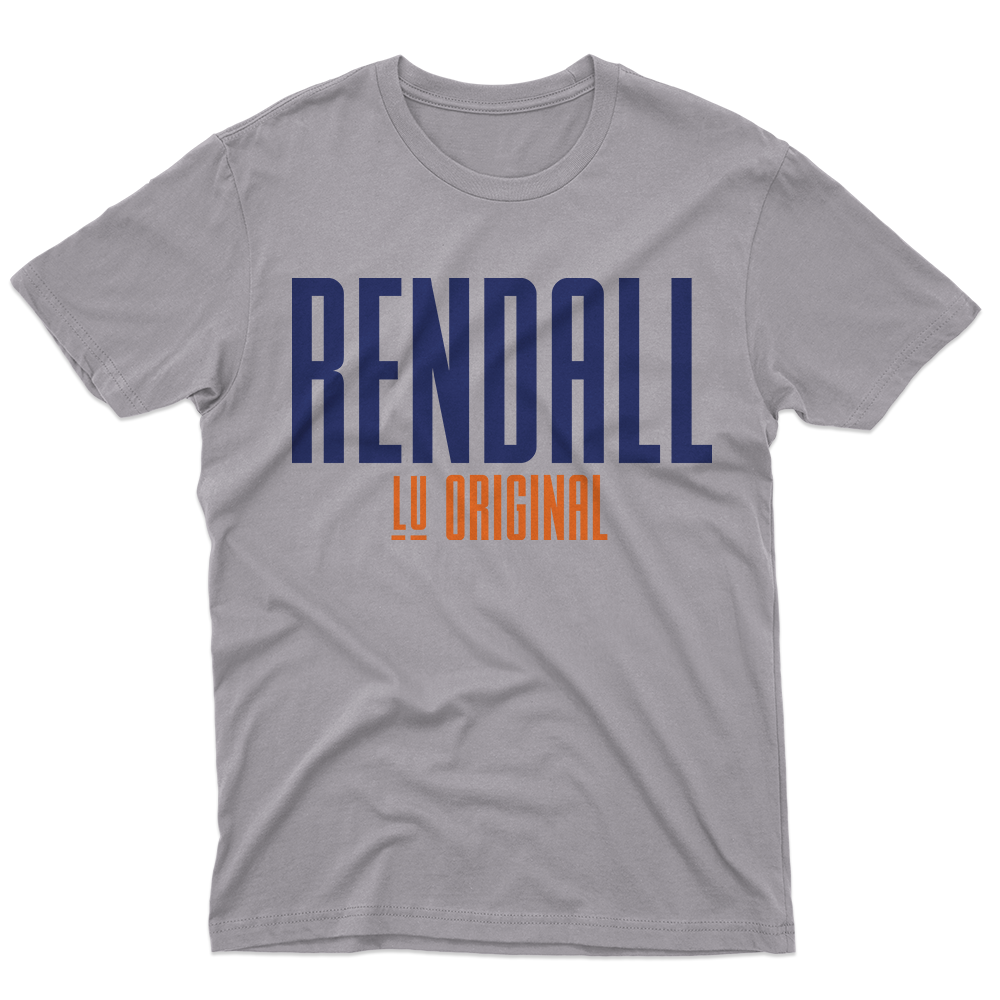 Rendall Tee