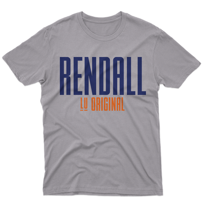 Rendall Tee