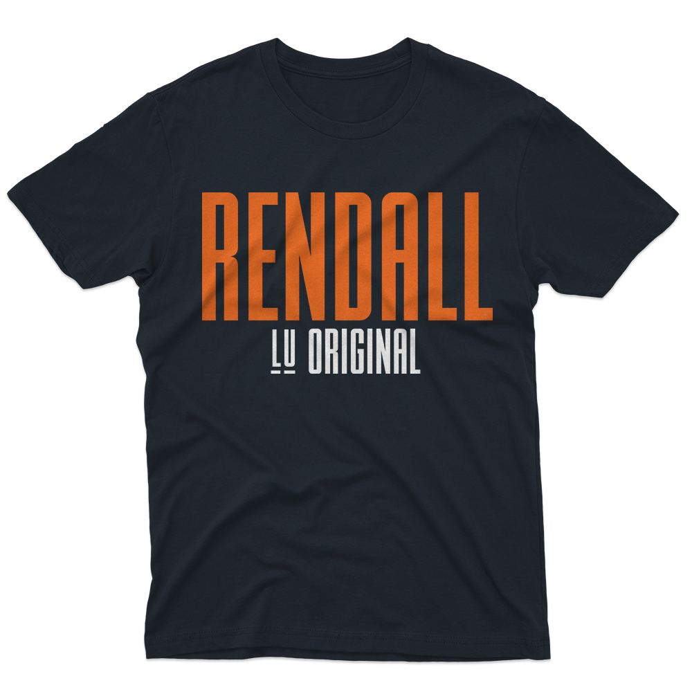 Rendall Tee