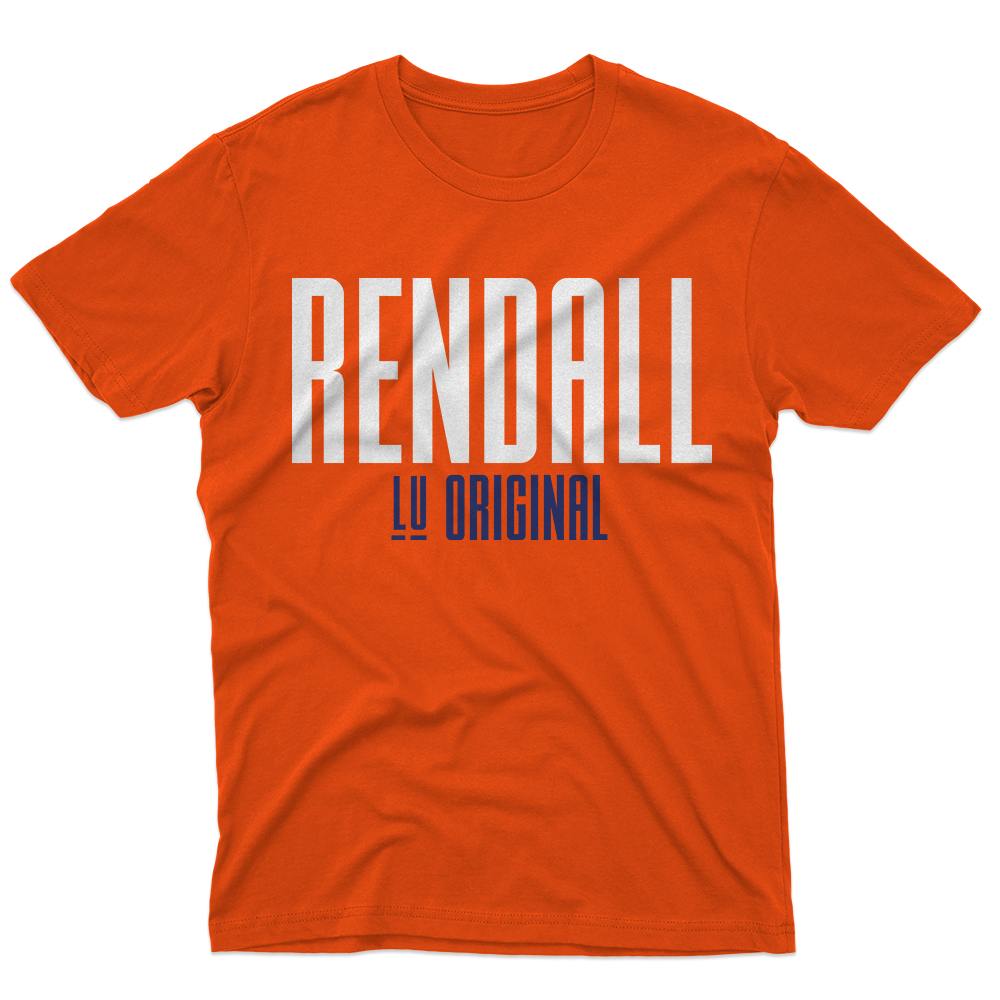 Rendall Tee