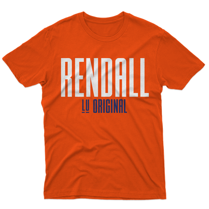 Rendall Tee